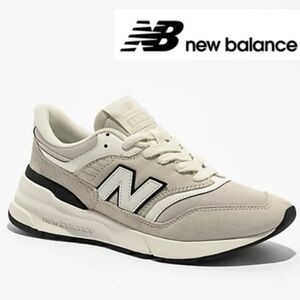 NEW BALANCE | 997R Sneakers [Unisex/M6/W7.5]